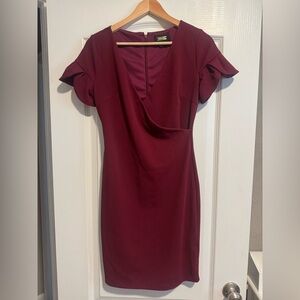 Alexia Admor Dress- Small